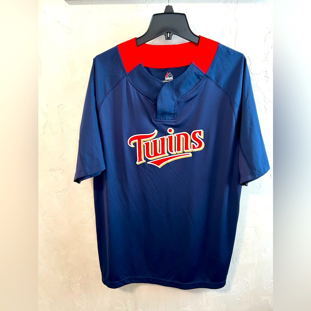 Men’s Minnesota Twins Jersey